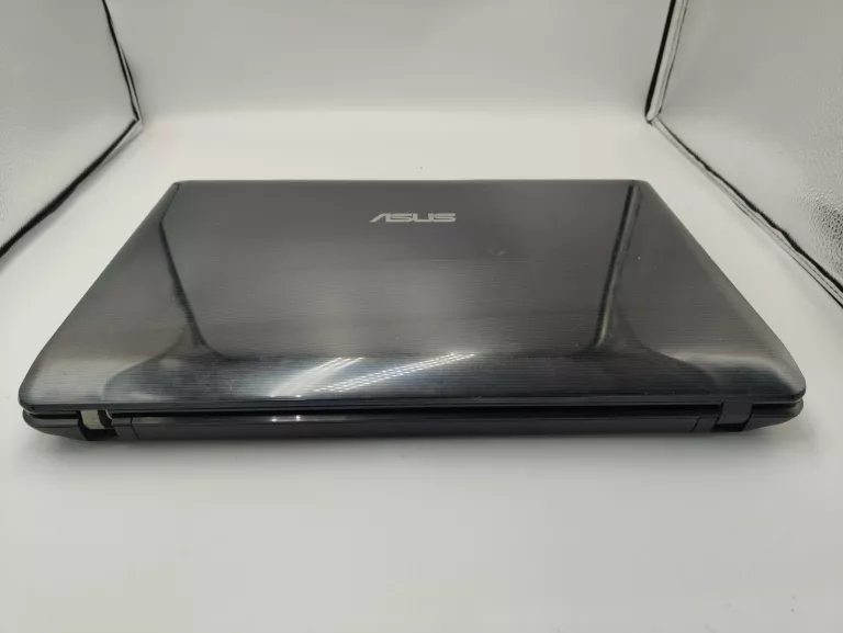 LAPTOP ASUS A52F  I3 M350 RAM 3 GB HDD 320 GB