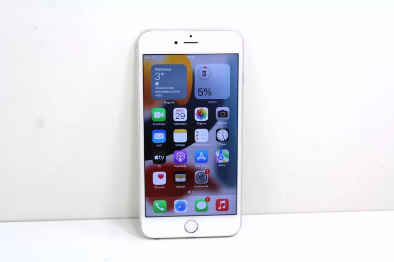 TELEFON IPHONE 6S PLUS