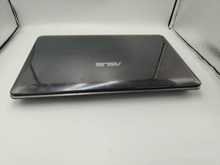 LAPTOP ASUS A52F  I3 M350 RAM 3 GB HDD 320 GB