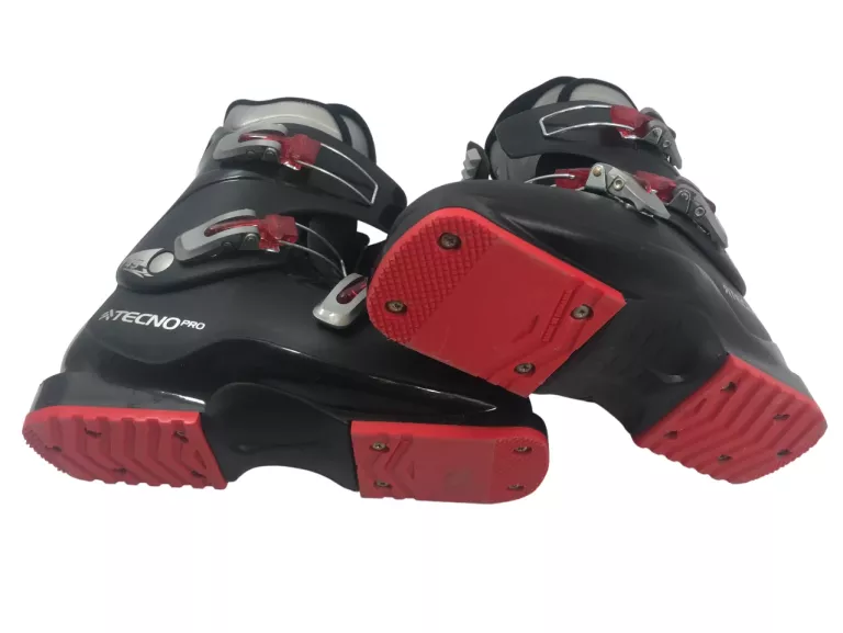 BUTY NARCIARSKIE TECNO PRO T45 R 24.5