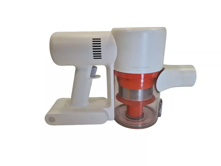 ODKURZACZ PIONOWY XIAOMI MI VACUUM CLEANER G10 P2046-7S1P-BCA OPIS!