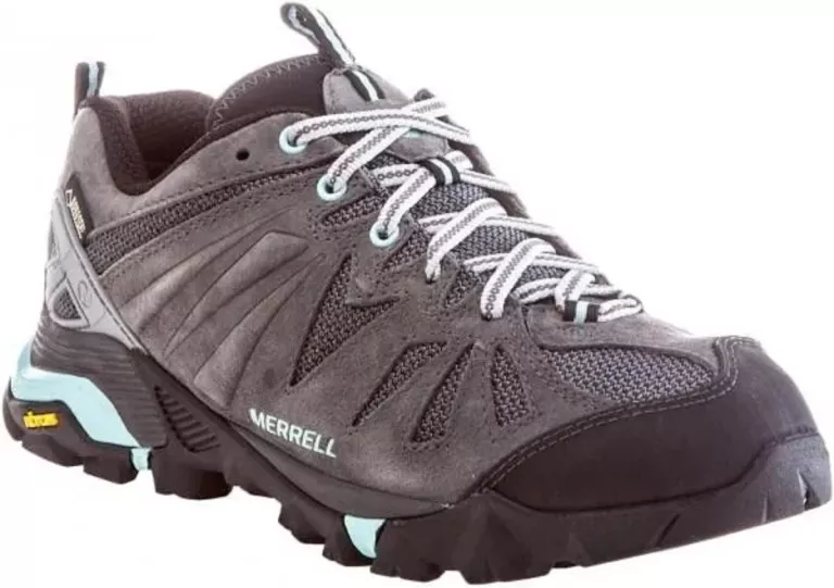 BUTY MERRELL CAPRA GTX DAMSKIE ROZMIAR 38
