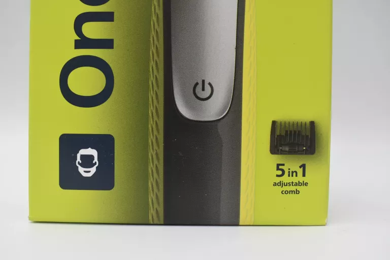 GOLARKA PHILIPS ONE BLADE 360 QP2734/23
