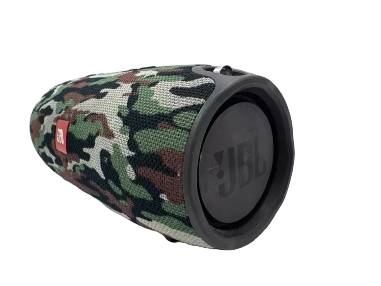 GŁOŚNIK JBL EXTREME MORO OPIS