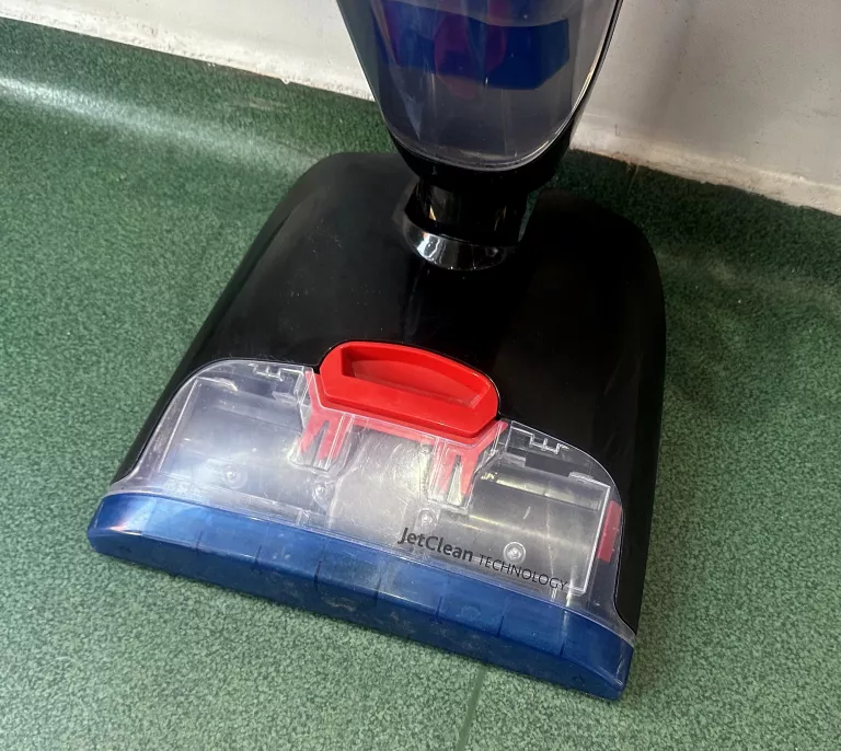 ODKURZACZ PIORĄCY VILEDAJET CLEAN
