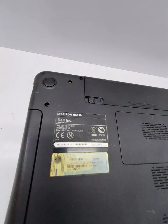 laptop-dell-inspiron-n5010-4gb-ram-320gb-win-81-ean-gtin-5055494042628