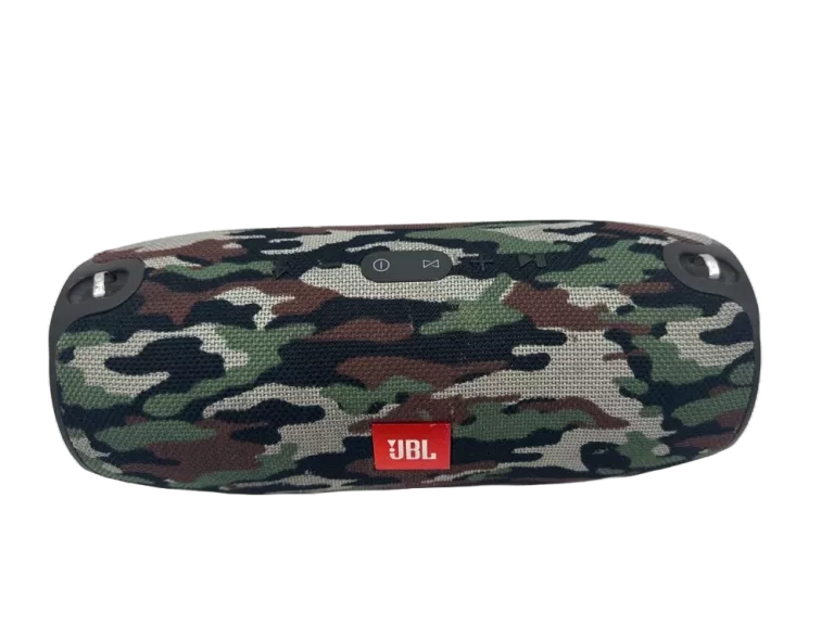 GŁOŚNIK JBL EXTREME MORO OPIS