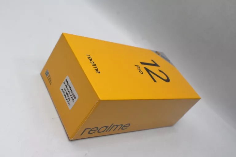 TELEFON REALME 12 PRO 5G 12/256GB