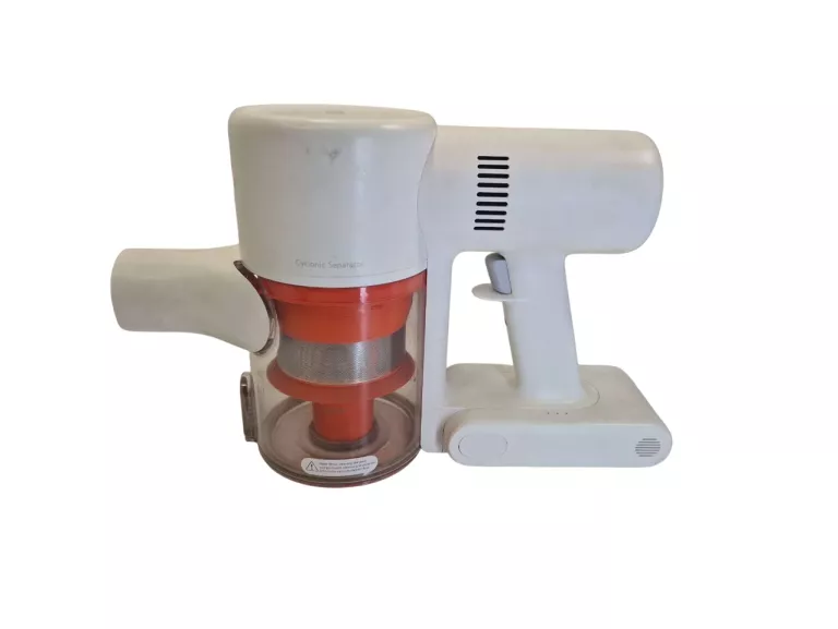 ODKURZACZ PIONOWY XIAOMI MI VACUUM CLEANER G10 P2046-7S1P-BCA OPIS!