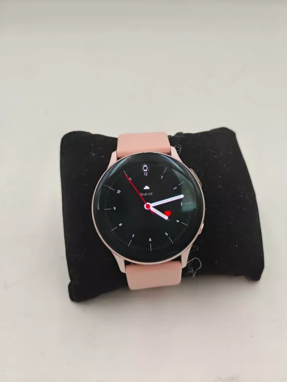 SMARTWATCH SAMSUNG GALAXY ACTIVE 2 (R820)