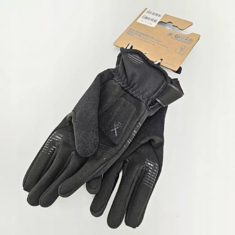 RĘKAWICE ROWEROWE SHIMANO WINDSTOPPER GORE-TEX LABS ROZMIAR L