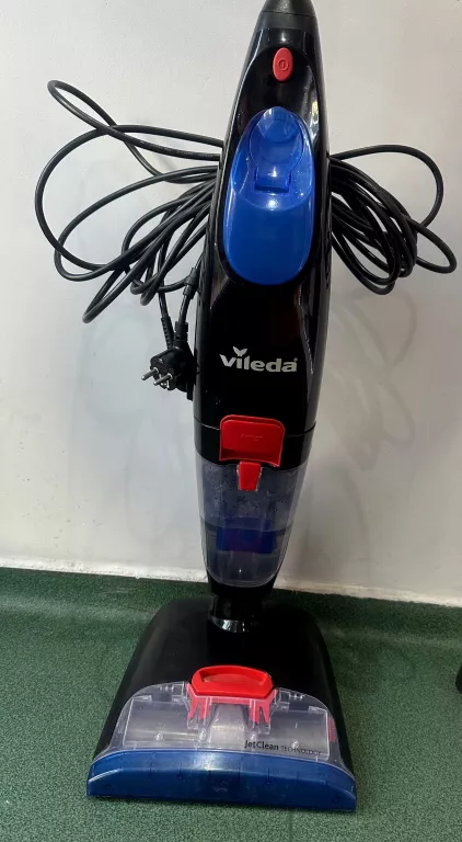 ODKURZACZ PIORĄCY VILEDAJET CLEAN