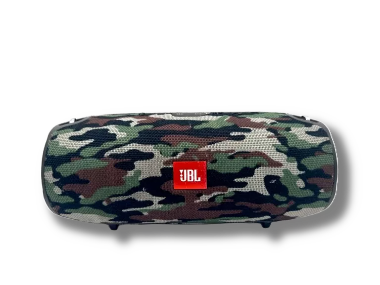 GŁOŚNIK JBL EXTREME MORO OPIS