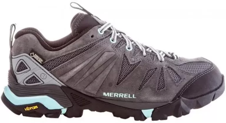 BUTY MERRELL CAPRA GTX DAMSKIE ROZMIAR 38