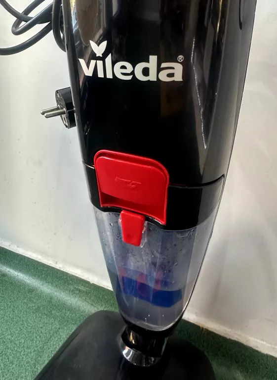 ODKURZACZ PIORĄCY VILEDAJET CLEAN