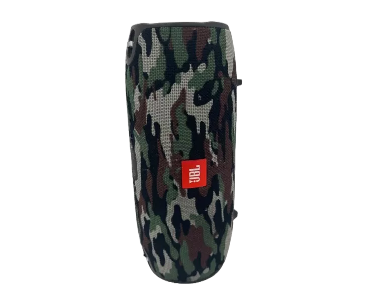GŁOŚNIK JBL EXTREME MORO OPIS