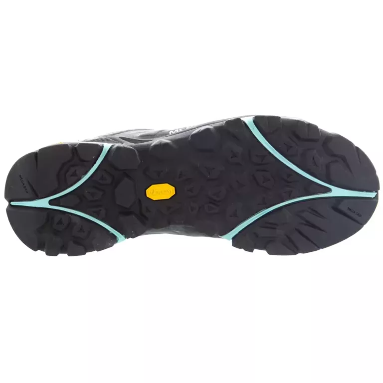 BUTY MERRELL CAPRA GTX DAMSKIE ROZMIAR 38