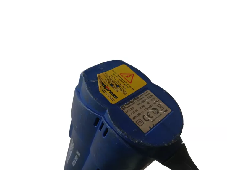 ZACISKARKA GEBERIT NOVOPRESS ECO 203 (2) + SZCZĘKI 18MM