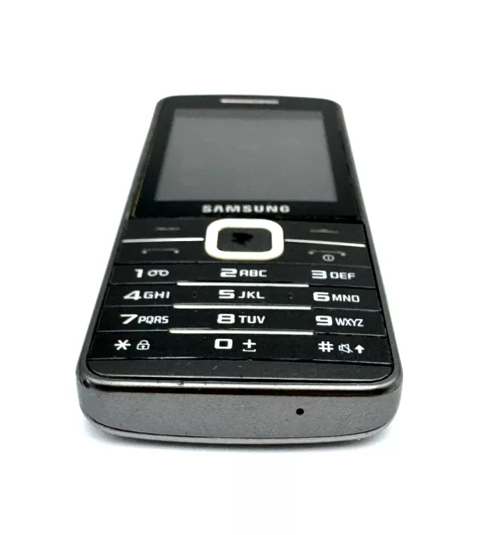 TELEFON SAMUNG GT-S5611