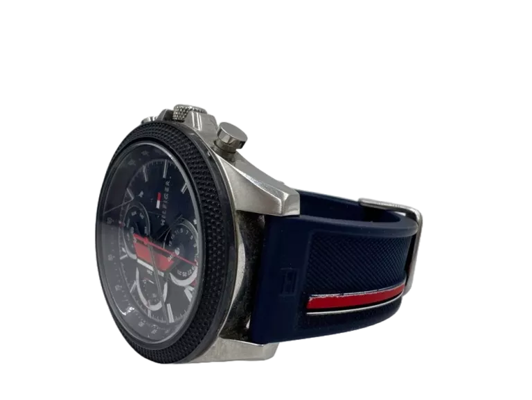 ZEGAREK MĘSKI TOMMY HILFIGER TH 348 1 34 3555