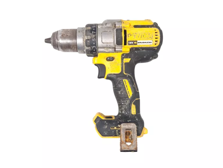 WKRĘTARKA DEWALT 18V BODY 3 BIEGI