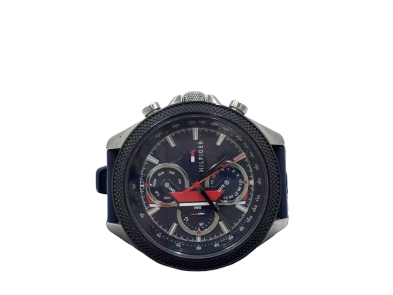 ZEGAREK MĘSKI TOMMY HILFIGER TH 348 1 34 3555