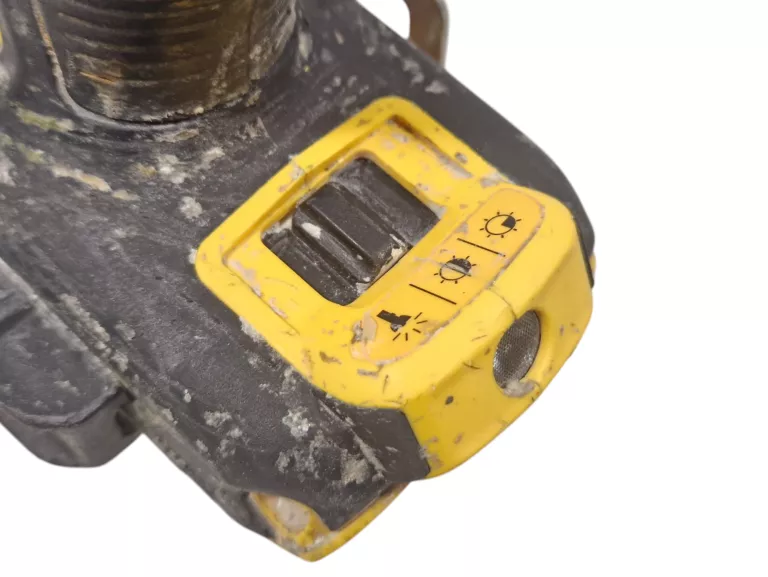 WKRĘTARKA DEWALT 18V BODY 3 BIEGI