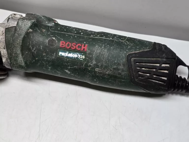 SZLIFIERKA BOSCH PWS 850-125