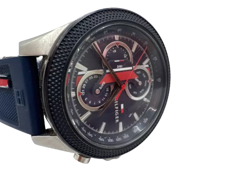 ZEGAREK MĘSKI TOMMY HILFIGER TH 348 1 34 3555