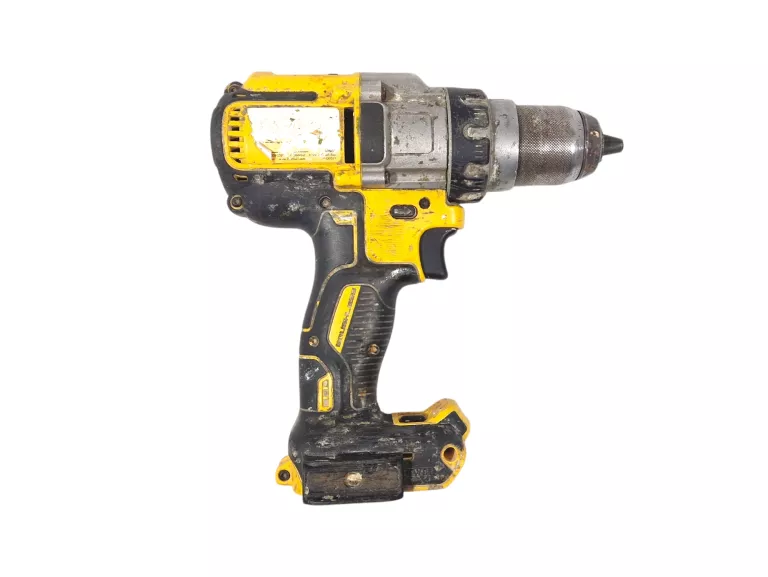 WKRĘTARKA DEWALT 18V BODY 3 BIEGI