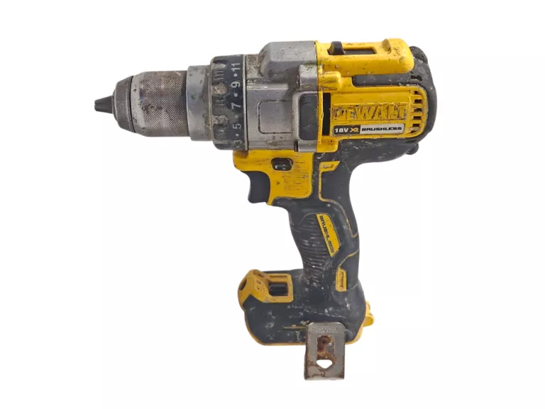 WKRĘTARKA DEWALT 18V BODY 3 BIEGI