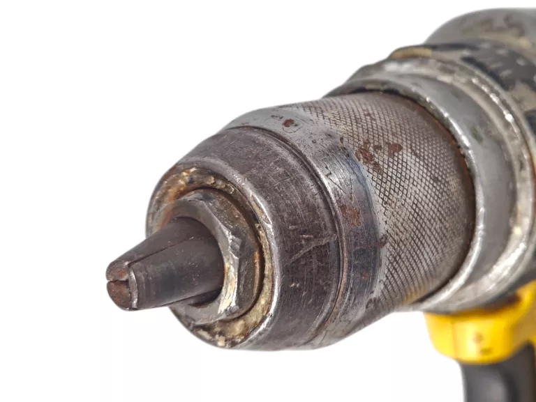 WKRĘTARKA DEWALT 18V BODY 3 BIEGI