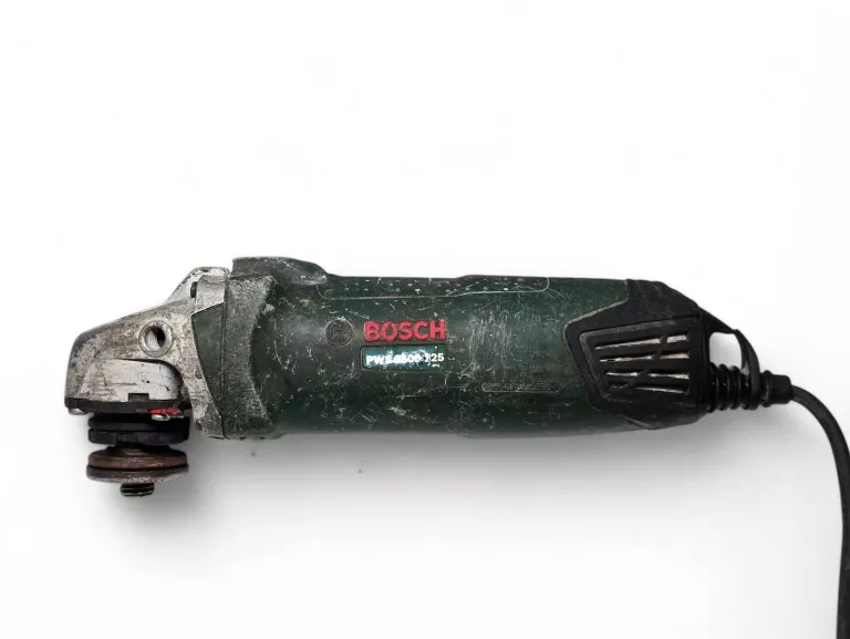 SZLIFIERKA BOSCH PWS 850-125