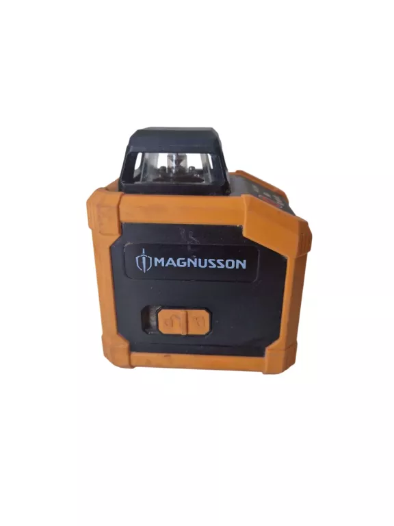 LASER KRZYZOWY MAGNUSSON HLL360