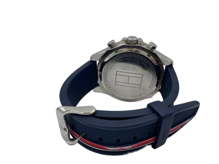 ZEGAREK MĘSKI TOMMY HILFIGER TH 348 1 34 3555