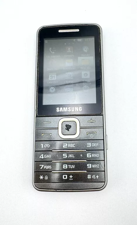 TELEFON SAMUNG GT-S5611