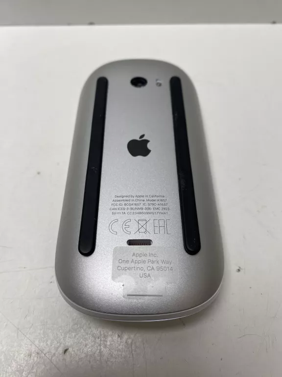 MYSZKA APPLE MAGIC MOUSE 2 A1657