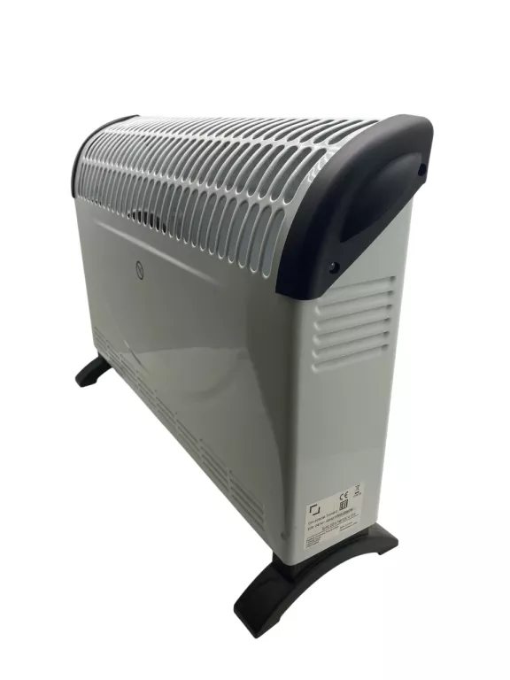 GRZEJNIK BIAŁY 1700-2000W