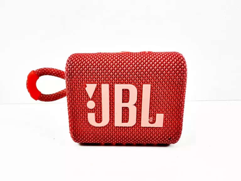 JBL GO 3