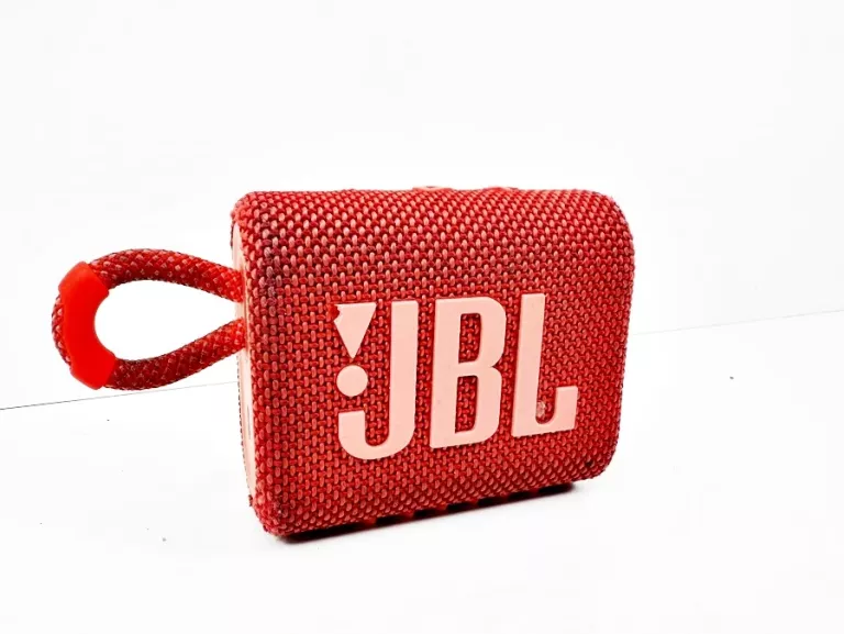 JBL GO 3