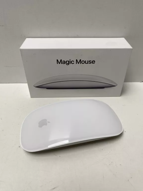 MYSZKA APPLE MAGIC MOUSE 2 A1657