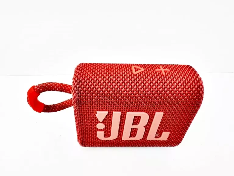 JBL GO 3