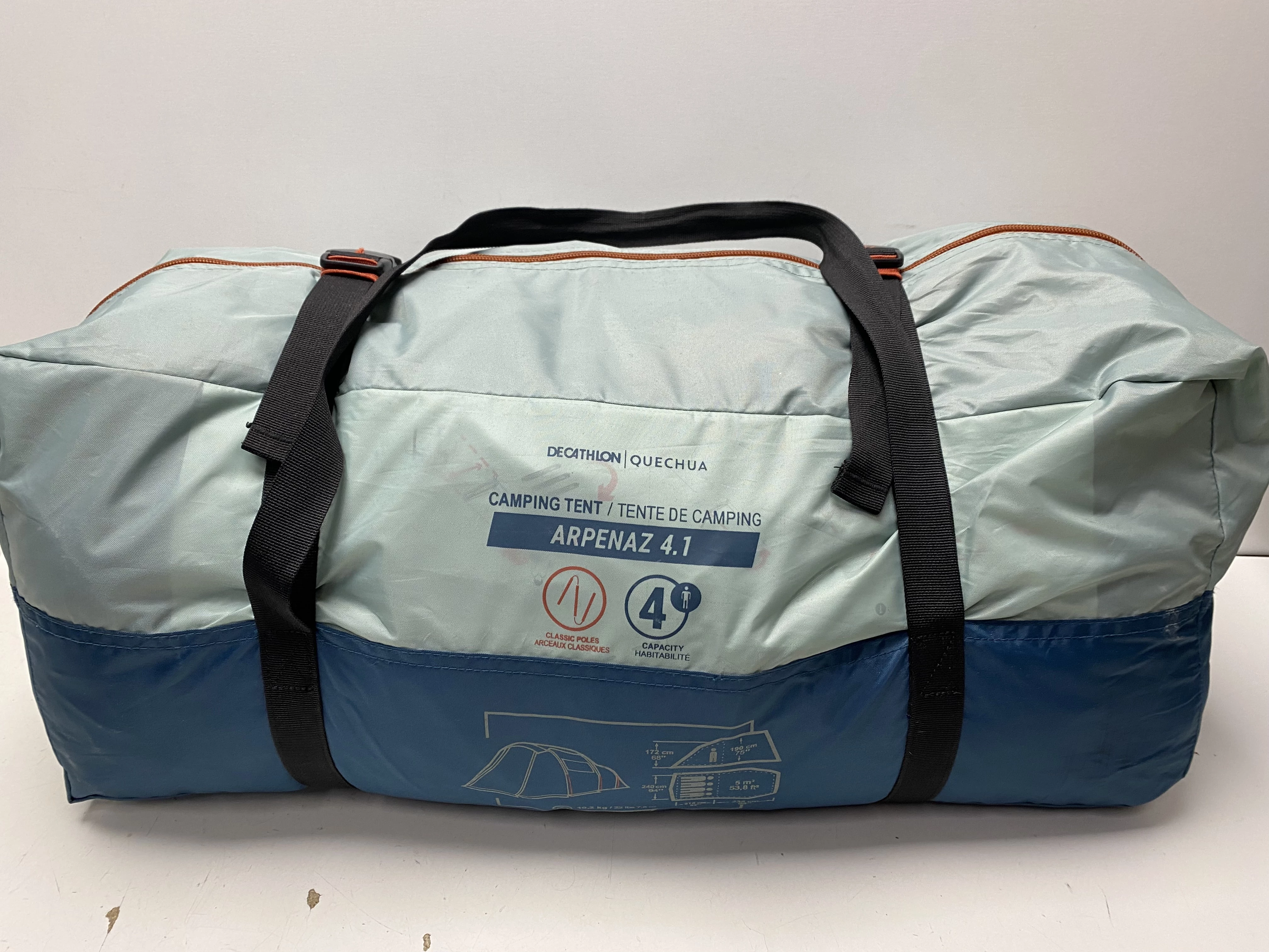 namiot-decathlon-quechua-arpenaz-41-opis-osiedle-teatralne-3u15-krakow