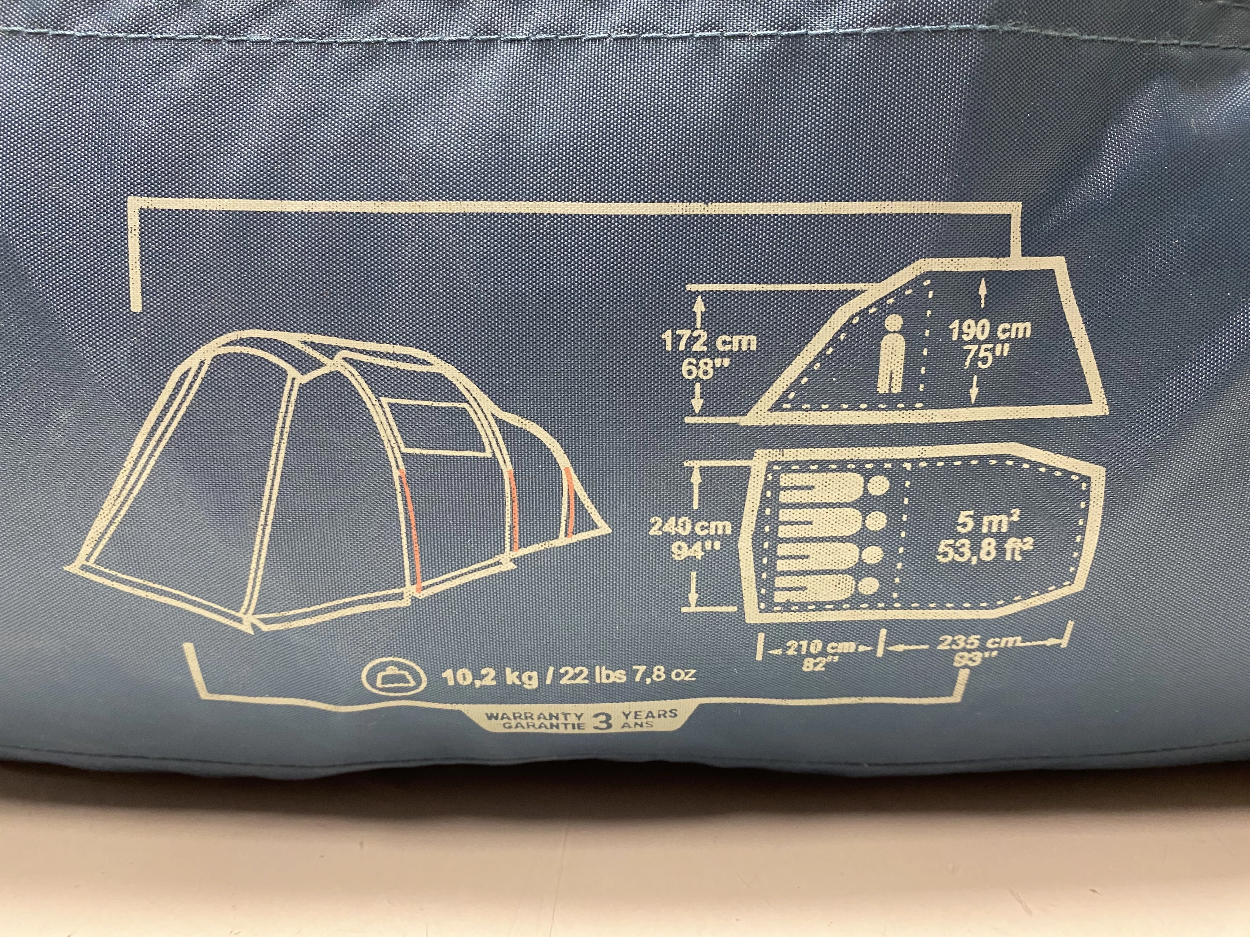 namiot-decathlon-quechua-arpenaz-41-opis-ean-gtin-6936957013180