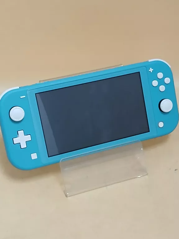 KONSOLA NINTENDO SWITCH HDH-001 GRA