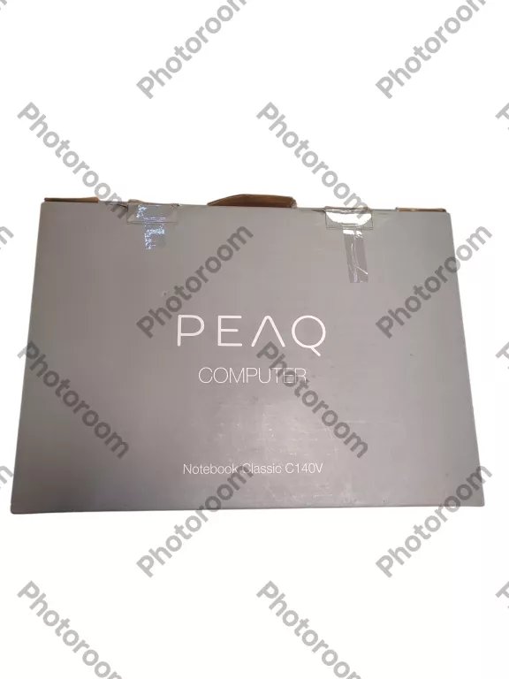 LAPTOP PEAQ PNB C140 PUD