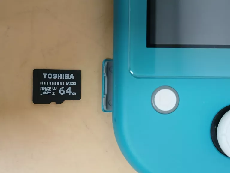 KONSOLA NINTENDO SWITCH HDH-001 GRA