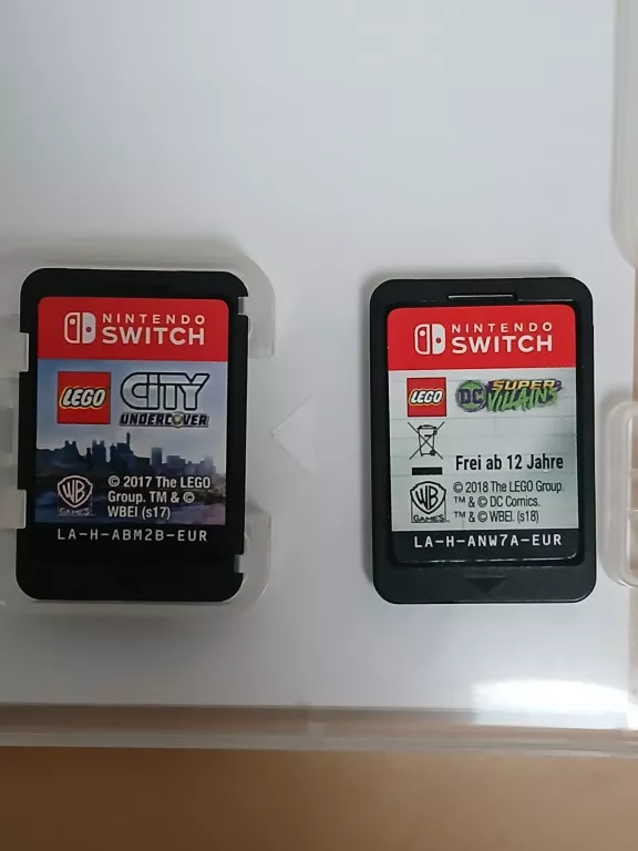 KONSOLA NINTENDO SWITCH HDH-001 GRA