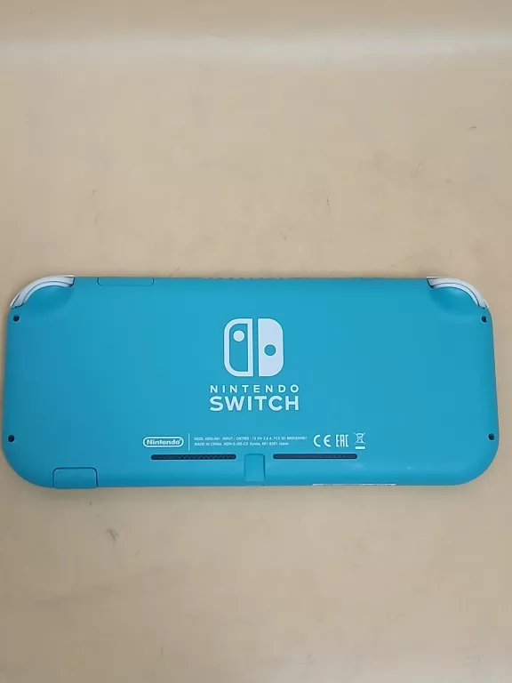 KONSOLA NINTENDO SWITCH HDH-001 GRA