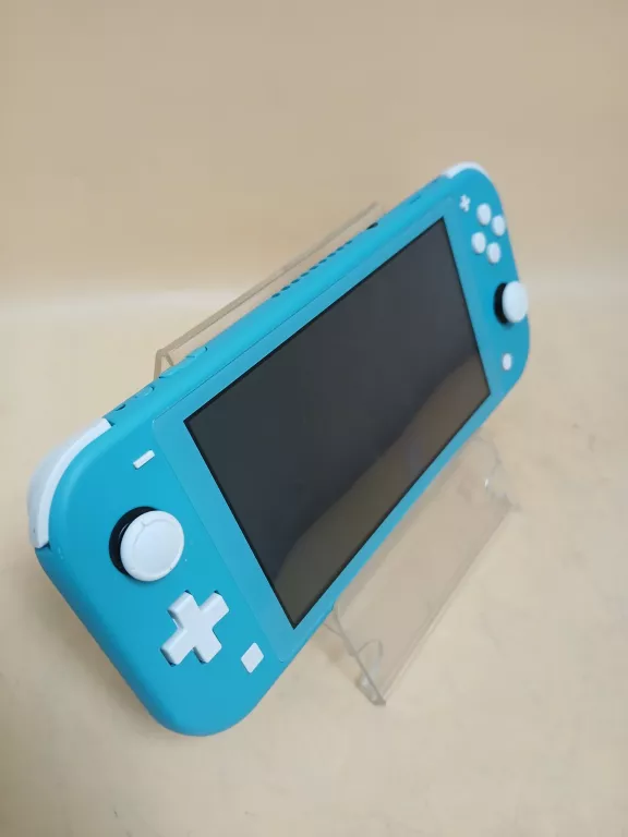 KONSOLA NINTENDO SWITCH HDH-001 GRA